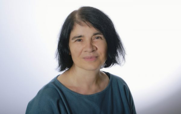 Dr. Julia Klippel